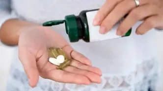 بی اعصاب ها این ویتامین را بخورند