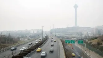 پیش بینی وضعیت آب و هوا فردا چهارشنبه ۲۱ آذر ماه ۱۴۰۳ | هواشناسی ایران ۲۴ ساعت آینده