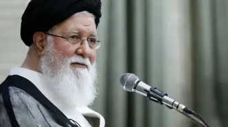 اظهارات عجیب علم‌الهدی درباره بی‌حجابی