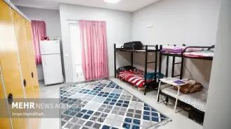 افزایش نجومی اجاره اتاق در تهران/ ۱۵۰ میلیون تومان رهن و ۲۳ میلیون تومان اجاره!