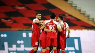 شوک غیرمنتظره به پرسپولیسی‌ها