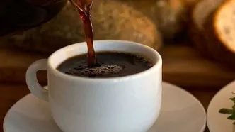 خبر خوب برای کبد قهوه‌خورها