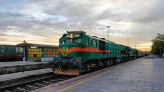 اختصاص قطارهای فوق العاده برای ۳ استان