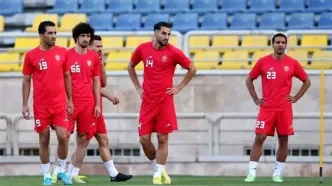 روز و ساعت بازی پرسپولیس و ذوب آهن