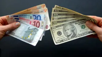 قیمت دلار آمریکا | قیمت دینار عراق امروز پنجشنبه ۱۳ دی ۱۴۰۳