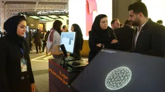«یارا»‌ی ایرانسل به بازدیدکنندگان تلکام۱۴۰۳ ارائه شد