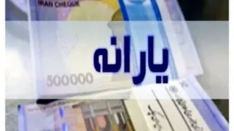 یارانه نقدی واریز شد ؛ چک کنید