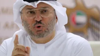 موضع‌گیری امارات نسبت به سقوط دولت سوریه با اظهاراتی درباره ایران