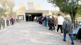 تبلور فقدان تجارب مشترک جمعی در وادی هنر