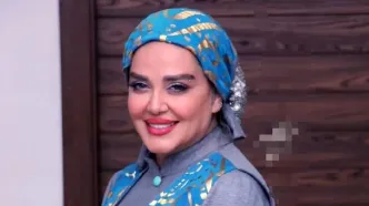 حمایت بهاره رهنما از الهام چرخنده/از اینکه فحش خورد ناراحتم
