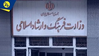 ماجرای لایک شدن پرستو احمدی از سوی یک مقام مسئول وزارت ارشاد