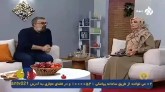 پشت کارت ملی هم به اندازه روی کارت ملی مهم است!