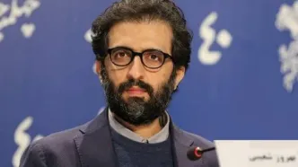بهروز شعیبی دبیر جشنواره فیلم کوتاه تهران شد