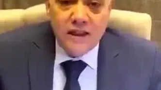سخنان نخست وزیر سوریه بعد از سقوط