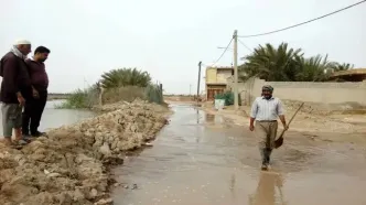 فاجعه در اروندکنار؛ غرق شدن دو کودک با فاصله کمتر از ۱۲ ساعت