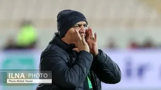 سنگ تمام باشگاه عراقی برای علیرضا منصوریان (عکس)