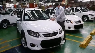 قیمت میلیاردی خودروهای داخلی/سیگنال ارزی به بازار خودرو