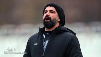 تخریب شدیدالحن خیابانی با بولدوزر پیروز قربانی/ تلویزیون خانه ما وقتی ایشان می‌آید به صورت خودکار روی شبکه مستند نشنال جئوگرافیک می‌رود