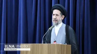 نماز جمعه تهران به امامت حجت‌الاسلام ابوترابی‌فرد اقامه می‌شود