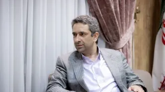 واکنش معاون پزشکیان به تیتر جنجالی امروز روزنامه کیهان + عکس