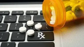 مردم فریب تبلیغات مجازی را نخورند؛ خطر خرید داروهای ناسالم