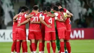 ترکیب متفاوت پرسپولیس در خط دفاع مقابل نساجی