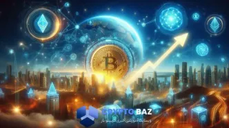 تحلیل رشد Crypto x AI | پتانسیل بی‌نهایت بازار کریپتو