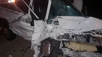 صبح امروز؛ کشته شدن ۳ معلم در راه مدرسه در خوی