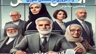 سایت ثبت نام وام بازنشستگان | ثبت نام وام ۳۰٫۰۰۰٫۰۰۰ تومانی بازنشستگان آغاز شد/رقم عیدی بازنشستگان تأمین اجتماعی چقدر است؟