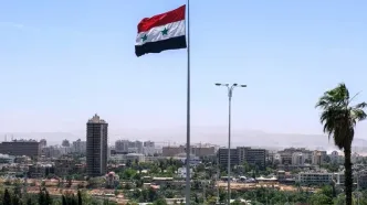 تصاویری از دمشق لحظاتی پس از سقوط حکومت بشار اسد+ فیلم
