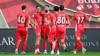 پنجمین خرید گران قیمت تاریخ لیگ برتر کیست؟