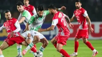 کنایه مالک خیبر خرم‌آباد به خروج از بحران پرسپولیس با برد!