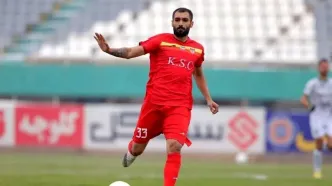 تخفیف ویژه عارف آقاسی در مذاکره با پرسپولیس!