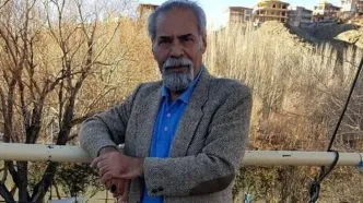بازیگر «پس از باران» درگذشت