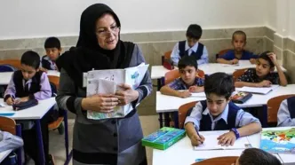 مدارس استان تهران فردا باز است