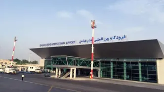 پروازهای تهران- بندرعباس برقرار شد