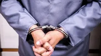 دستگیری ۲ عامل موساد در تهران