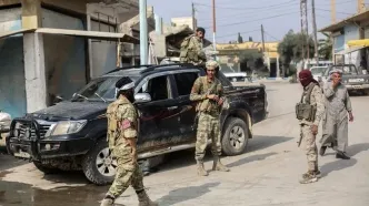 فرمانده وابسته به جولانی کشته شد