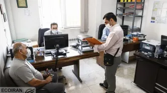 ساعت کاری کارمندان تغییر می‌کند؟