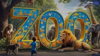 بازی جدید تلگرامی ZOO ؛ ایردارپ زو چیست؟