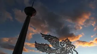 انتخاب برج میلاد به عنوان مقر اصلی جشنواره فیلم فجر
