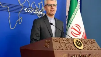اولین واکنش رسمی ایران به نامه ترامپ برای رهبری