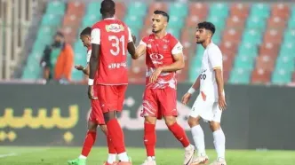 جلسه فوری؛ پرسپولیس- نساجی برگزار می‌شود؟