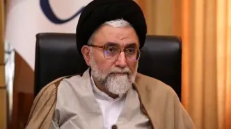 گزارش وزیر اطلاعات از چگونگی دستیابی ایران به اطلاعات و اسناد راهبردی رژیم صهیونیستی