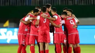 حضور بانوان در بازی سپاهان - پرسپولیس