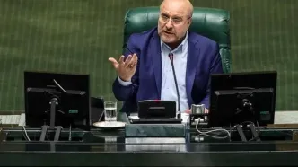 قالیباف: متناسب سازی حقوق بازنشستگان از پنج‌شنبه اجرا می‌شود
