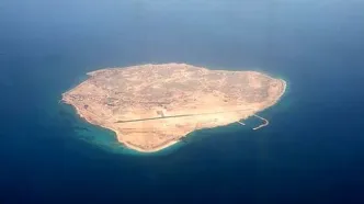 سفر به این جزیره ایرانی برای همگان آزاد شد