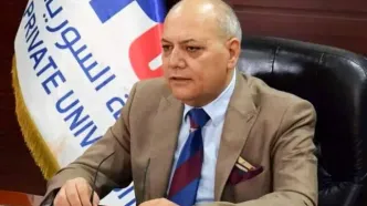 جزئیات تازه از آخرین وضعیت بشار اسد قبل از سقوط دمشق