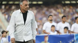 اتهام مدیر استقلال به رقبا: سازمان لیگ به پرسپولیس و تراکتور امتیاز می‌دهد!