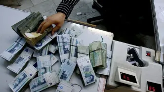 نرخ سود حقیقی منفی؛ خروج خاموش پول از بانک ها